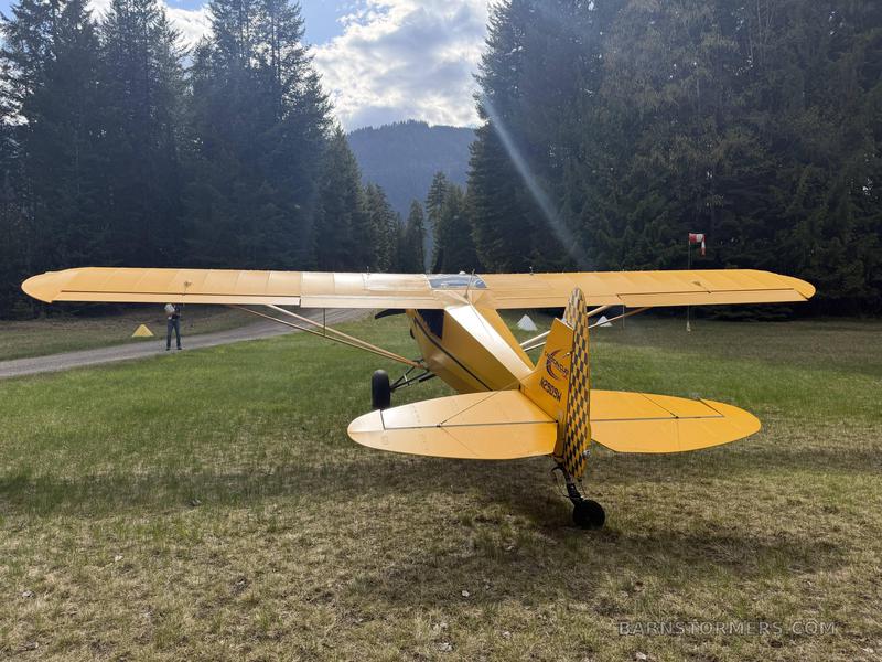 CARBON CUB UL 3