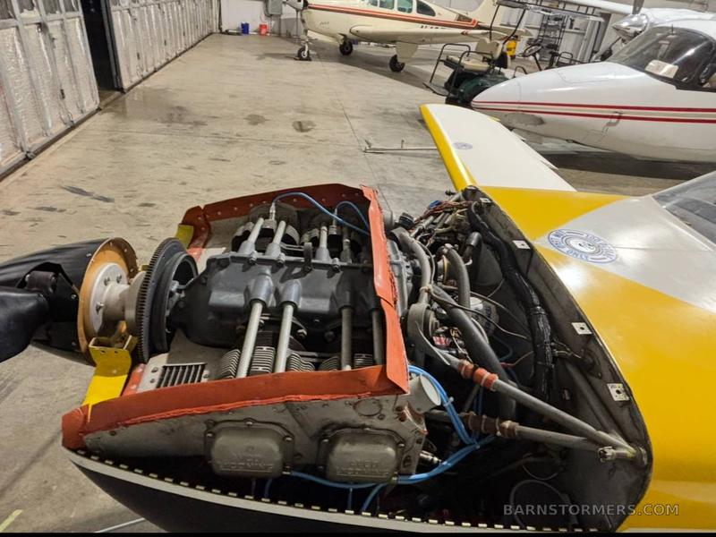 GLASAIR 4