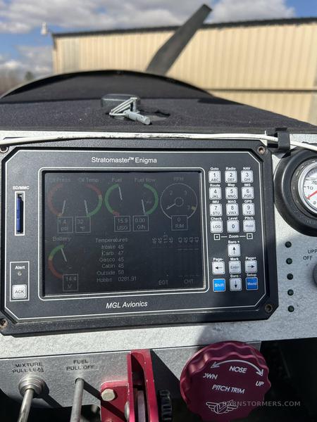 SONEX A MODEL 5