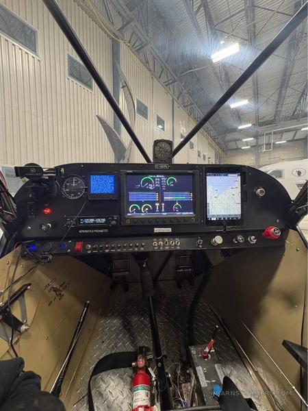 2021 BBI AVIATION EXPERIMENTAL 3