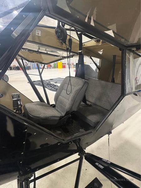 2021 BBI AVIATION EXPERIMENTAL 4