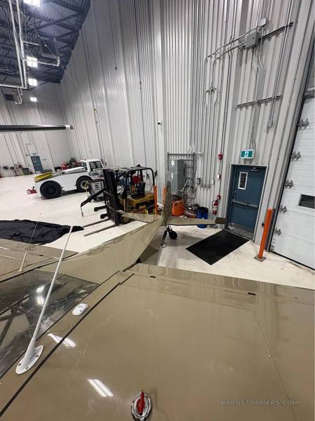 2021 BBI AVIATION EXPERIMENTAL 5