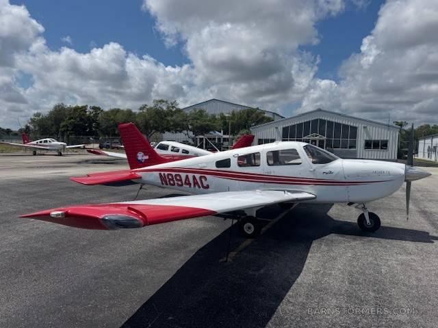 2020 ARCHER TX - G1000 NXI, AC 3