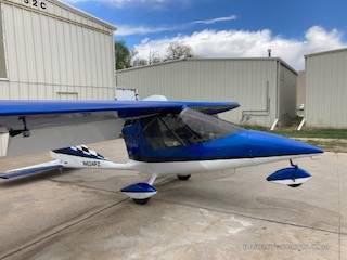 TITAN TORNADO IIS 4