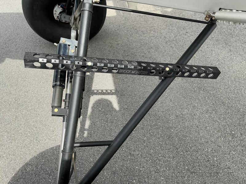 2019 CARBON CUB EX-2 4