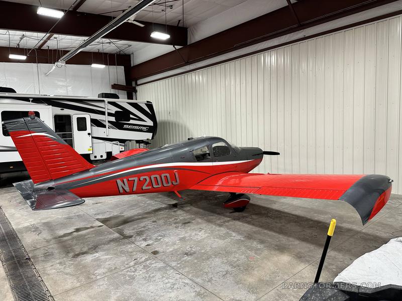 PIPER Cherokee 140/160