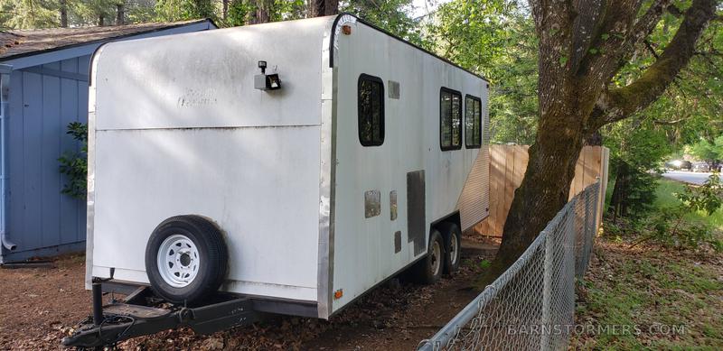 FIREFLY KOLB WITH TRAILER 4