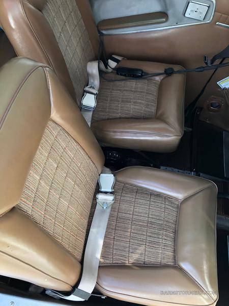 1967 CHEROKEE 235 4
