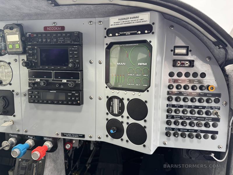 COMPAIR CA-6 6-SEAT WIDEBODY 4