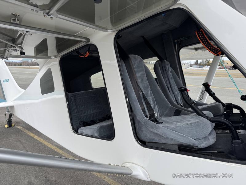 COMPAIR CA-6 6-SEAT WIDEBODY 3