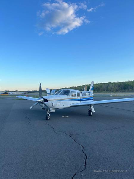 1980 PIPER SARATOGA SP 5