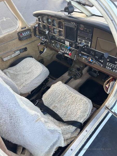 1980 PIPER SARATOGA SP 3