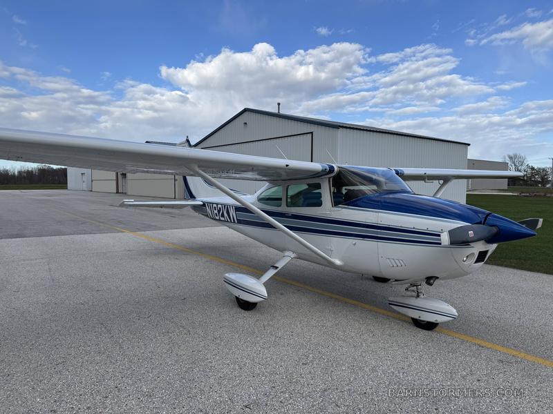 1974 CESSNA 182P