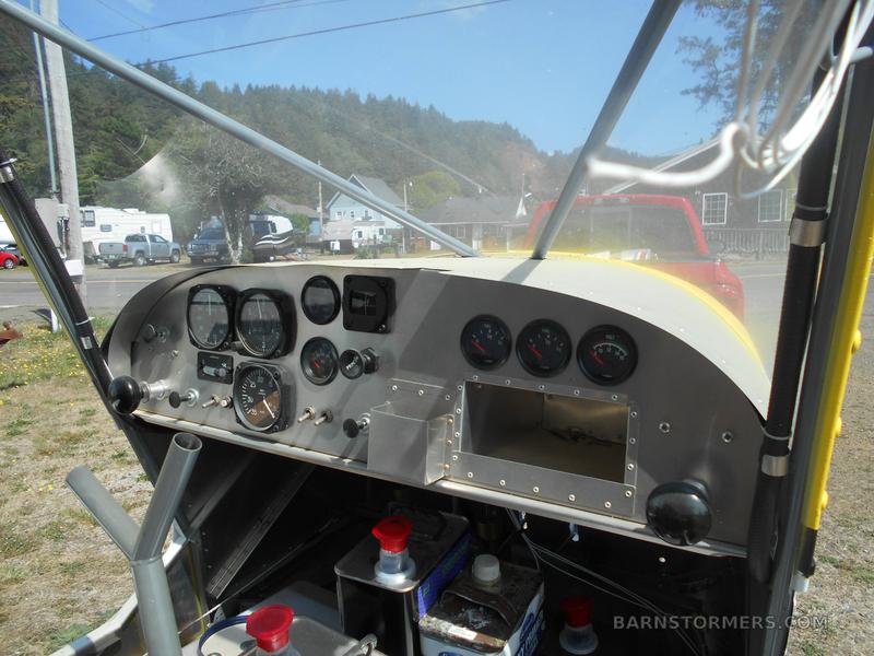 ZENITH 701 PROJECT 3