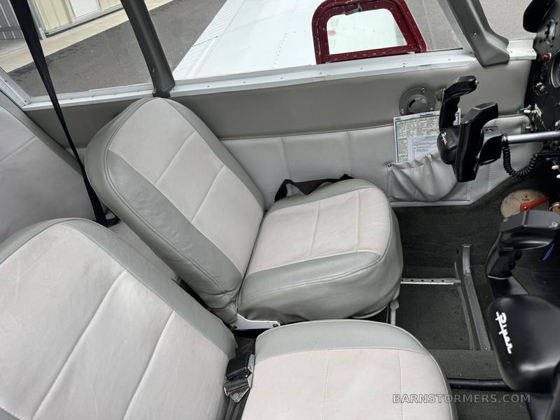 1961 PIPER CHEROKEE 5