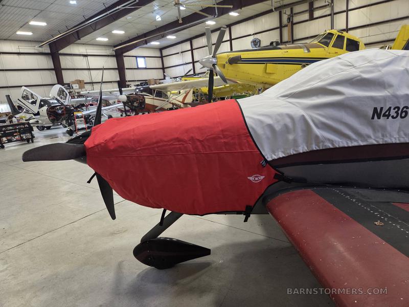 1998 VANS RV6-A 3