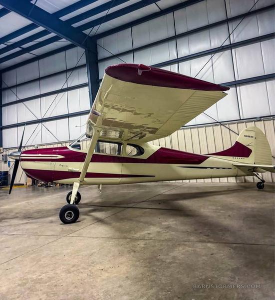 1954 C170B 5
