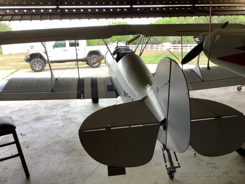2012 MURPHY RENEGADE 3