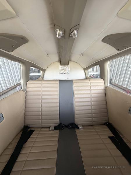 PIPER WARRIOR 4