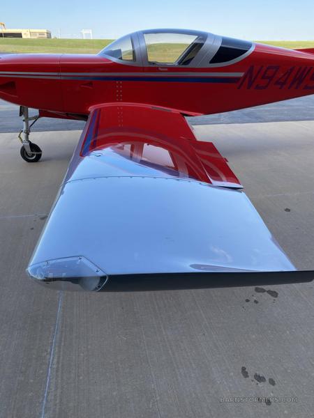 GLASAIR III 3