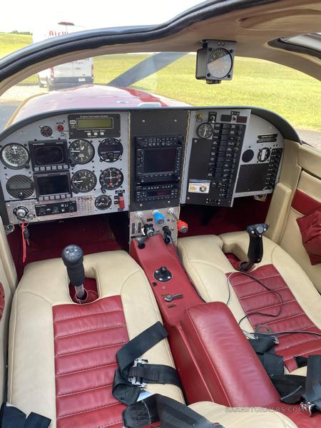 GLASAIR III 4