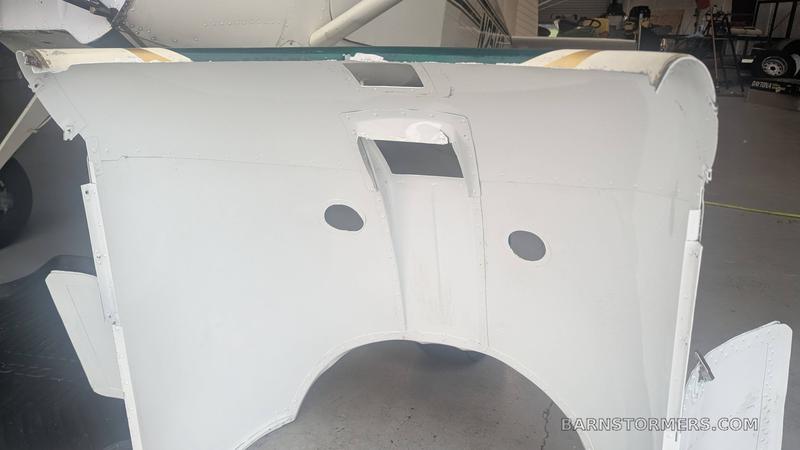 1954 CESSNA 170B 3