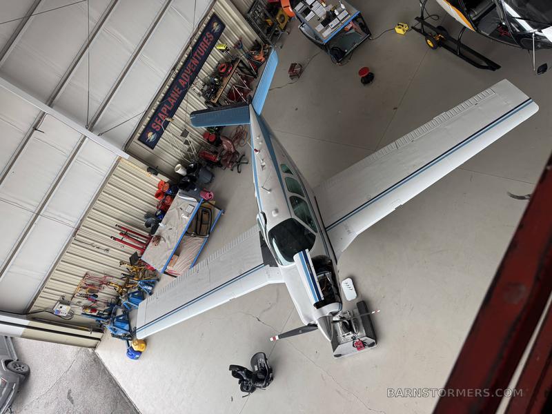 M35 BONANZA 3