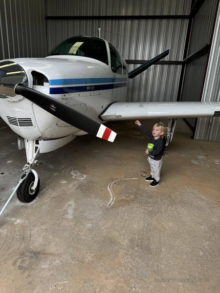 M35 BONANZA 5