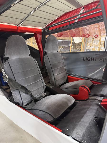 RANS S20 FOR SALE 3