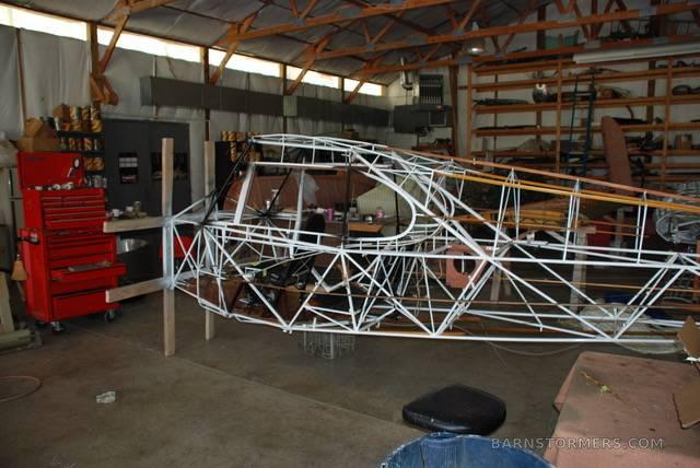 PIPER PA 12 SUPER CRUISER 5