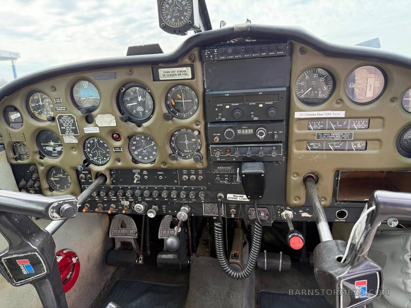 1966 PIPER CHEROKEE 180 5