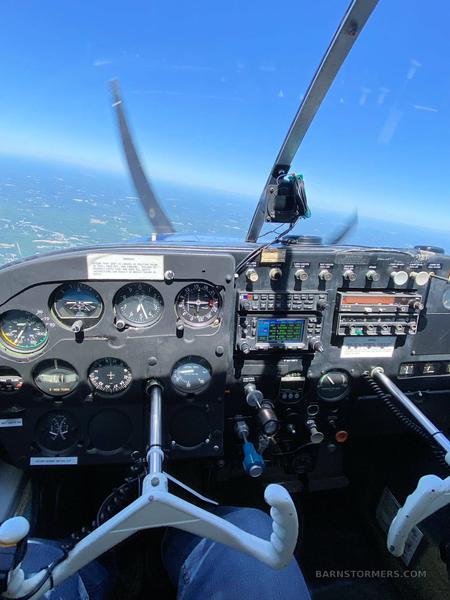 1958 CESSNA 175 230HP 0-470S 3