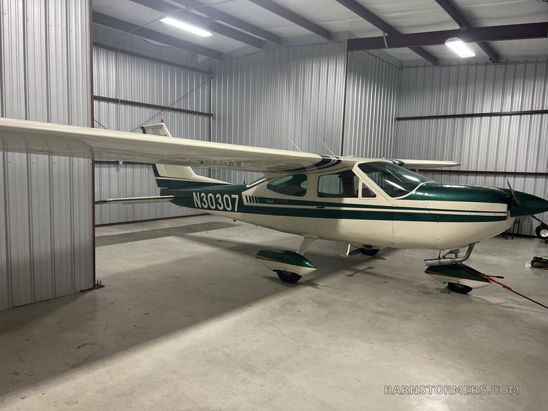 CESSNA 177A