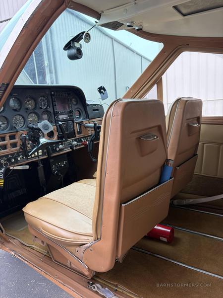 CESSNA 177A FOR SALE 4