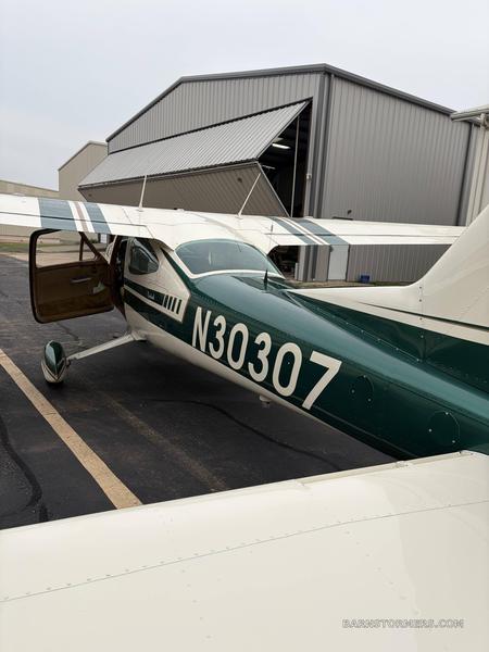 CESSNA 177A FOR SALE 5