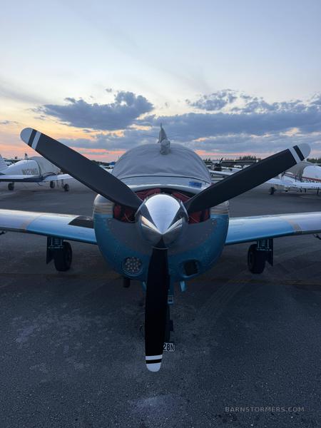 MOONEY M20C GREAT DEAL!!! 3