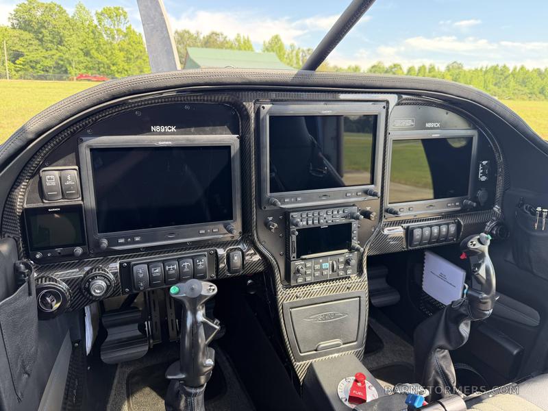 2025 RV-10 ALL UPGRADES 4