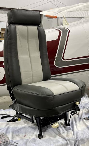 1956 CESSNA 180 3