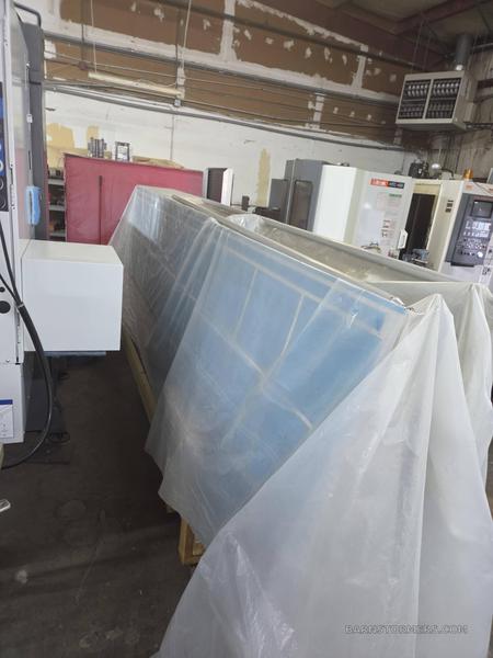 VAN'S RV-10 ALL KITS 3