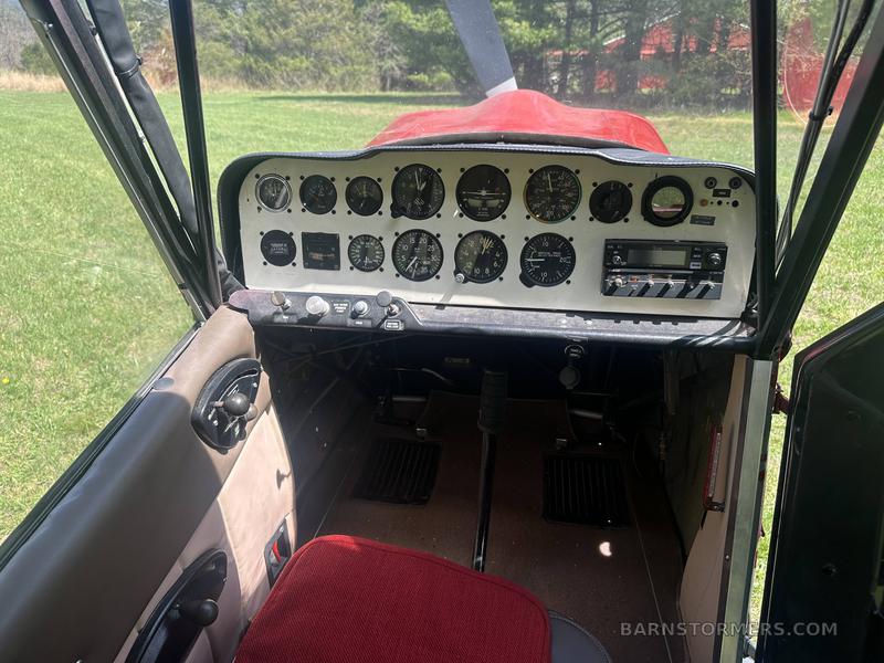 1966 CHAMPION CITABRIA 3