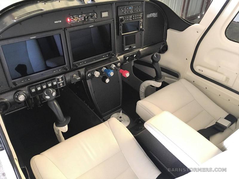 2015 RV-10 RV-10