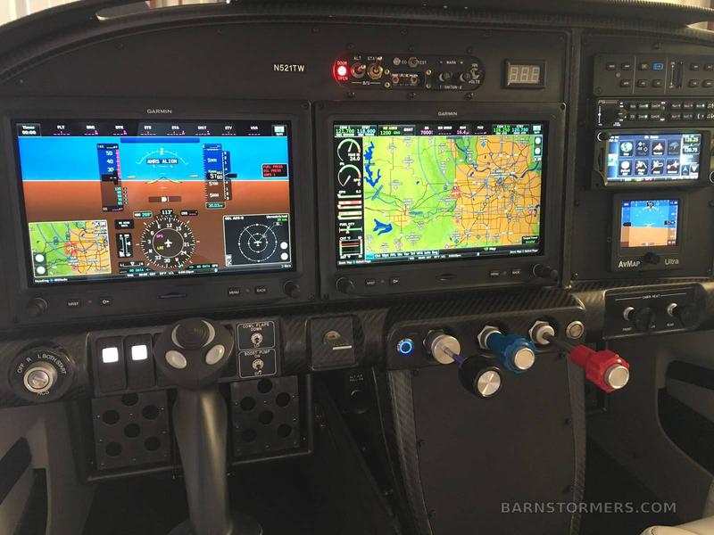 2015 RV-10 3