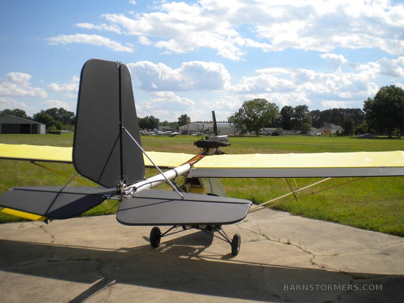 FLIGHTSTAR SPYDER 5