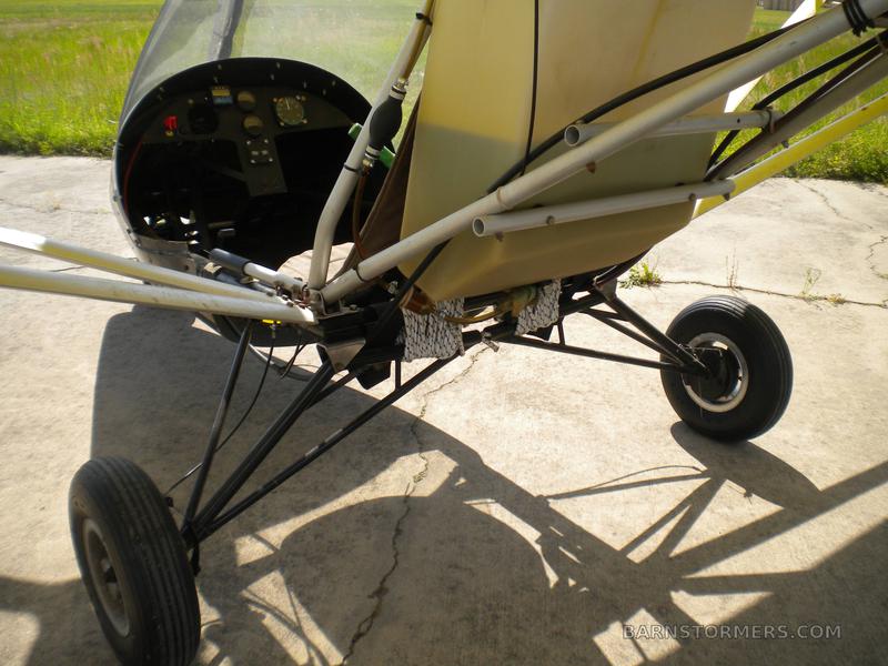 FLIGHTSTAR SPYDER 3