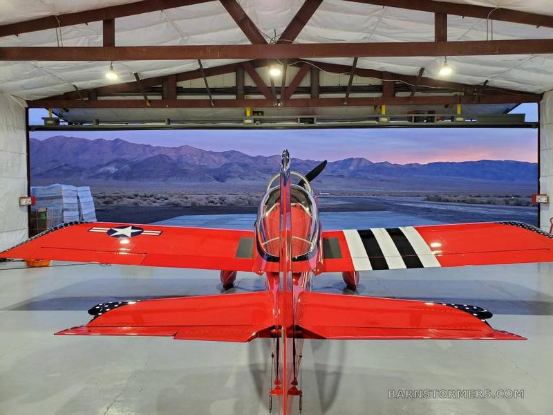2007 VANS RV-8 5