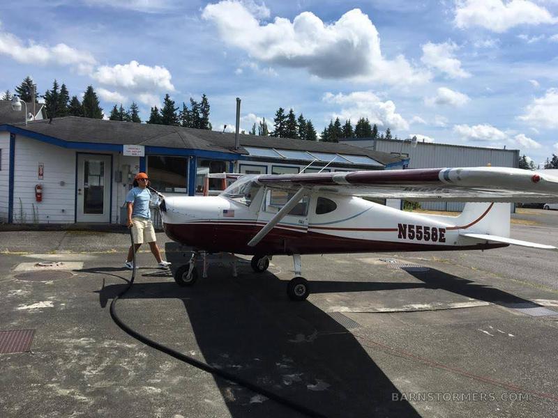 1959 CESSNA 150