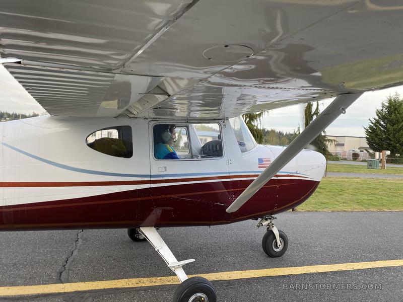 1959 CESSNA 150 3