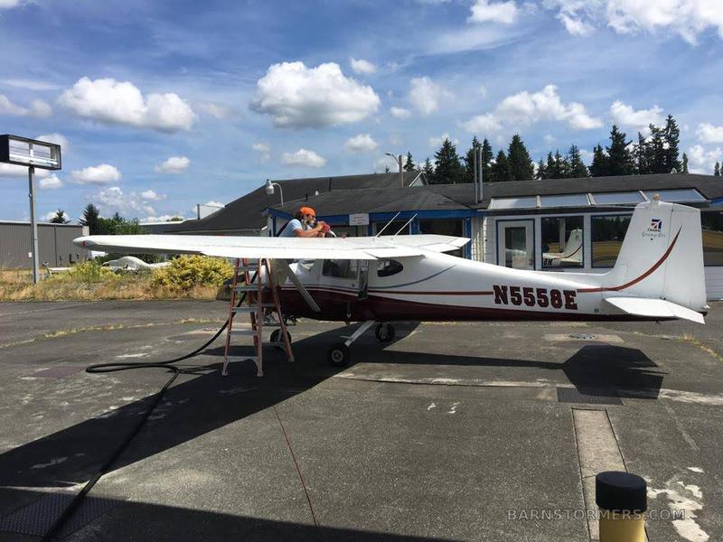 1959 CESSNA 150 4