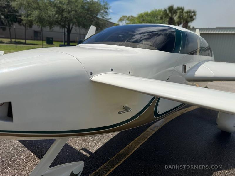 VELOCITY XL-5 FG 3