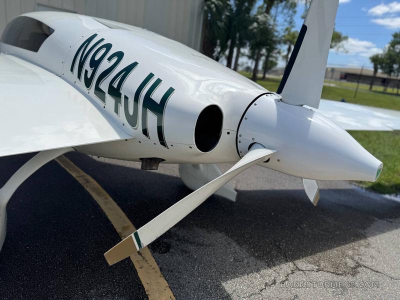 VELOCITY XL-5 FG 5